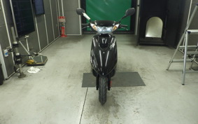 YAMAHA JOG ZR Gen.3 2025 SA39J