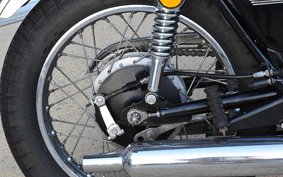 KAWASAKI W1 SA W1F