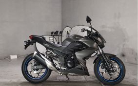 KAWASAKI Z250 ER250C