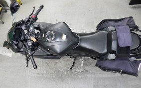 SUZUKI ｼﾞｸｻｰ250SF 2025 ED22B