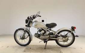 HONDA SOLO AC17