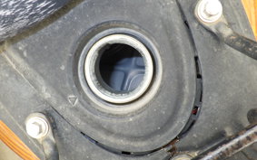 YAMAHA JOG Delux SA39J