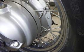 YAMAHA DRAGSTAR 400 CLASSIC 2007 VH01J