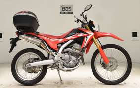 HONDA CRF250L LD 1997 MD44