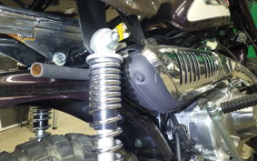 HONDA MONKEY Z50J