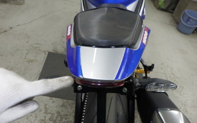 SUZUKI GSX-R1000R A 2020 DM11G