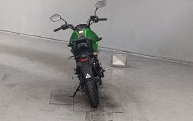 KAWASAKI Z125 PRO  BR125H