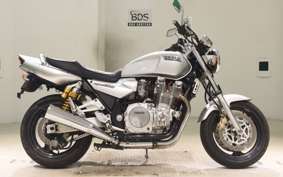 YAMAHA XJR1300 1998 RP01J