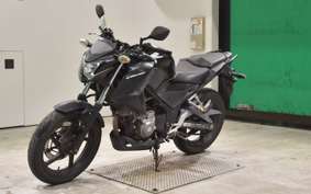 HONDA CB250F 2017 MC43