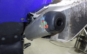 YAMAHA YZ85LW 2021 CB10C