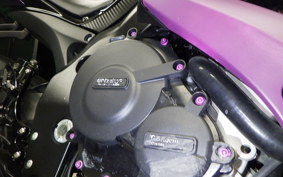 SUZUKI GSX-R600 2009