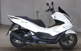 HONDA PCX125 E JK06
