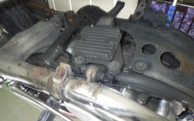 YAMAHA SR400 Gen.4 2014 RH03J