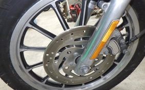 HARLEY FXDLI 1450 2005