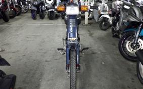 HONDA C90 SUPER CUB E HA02