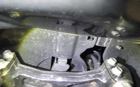 YAMAHA MAJESTY155 Gen.2 S 2009 SG52J