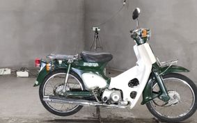 HONDA SUPER CUB50 AA01