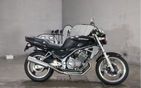 KAWASAKI BALIUS 250 ZR250A