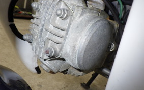 HONDA C90 SUPER CUB E HA02