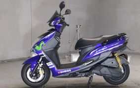 YAMAHA CYGNUS125XSR SED8J