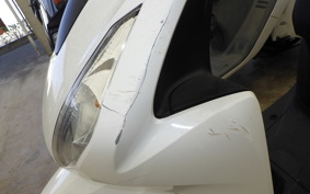 HONDA DIO110ﾍﾞｰｼｯｸ 2006 JK03