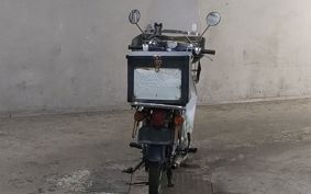 HONDA SUPER CUB50 AA01