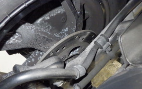 SUZUKI SKYWAVE 250 (Burgman 250) M 2020 CJ45A