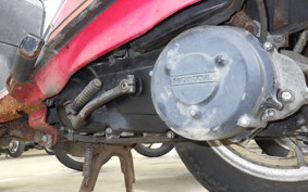 HONDA LEAD 125 JF01