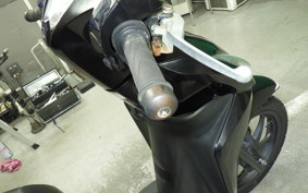 HONDA DIO 110 2023 JF58