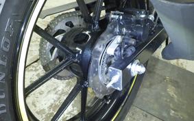 SUZUKI GSX-R125 DL33B