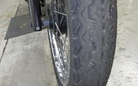 SUZUKI GRASS TRACKER 2004 NJ4BA