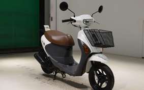 SUZUKI LET's 4 G