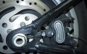 HARLEY FXSTB 1580 2007