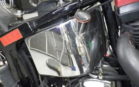 HARLEY FLSTC 1340 1989