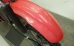 HONDA XR650R 2001