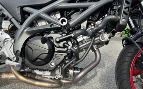 SUZUKI SV650 ABS 2024 VP55E