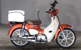 HONDA SUPER CUB110 JA59