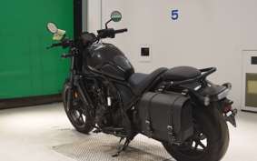 HONDA REBEL 1100 2022 SC83