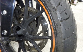 KTM 125 DUKE 1982