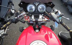 DUCATI MONSTER S4R 2003