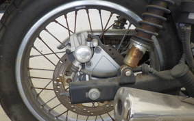 KAWASAKI ESTRELLA RS BJ250A