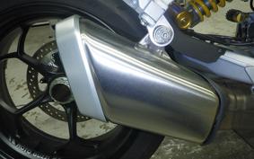 MOTO GUZZI V100マンディロS 2023