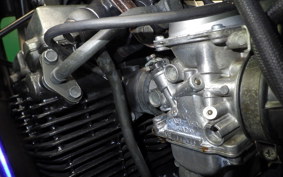 HONDA CBR400F Endurance 1984