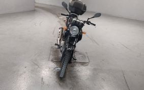 YAMAHA YBR125 RE05