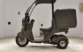 HONDA GYRO CANOPY 2013 TA02