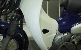 HONDA C50 SUPER CUB 2020 AA07