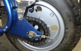 HONDA MONKEY Z50A
