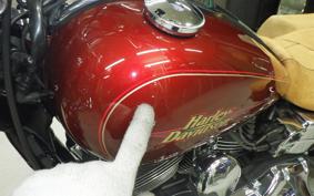 HARLEY FXDL 1580 2009