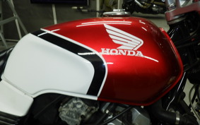 HONDA JADE 2021 MC23