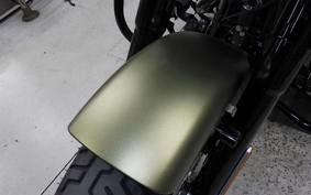 HARLEY FLSS 1800 2017